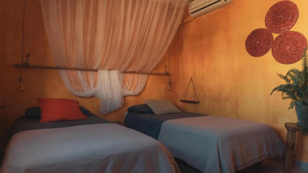 Hostal Esfigueral Es Figueral Spain