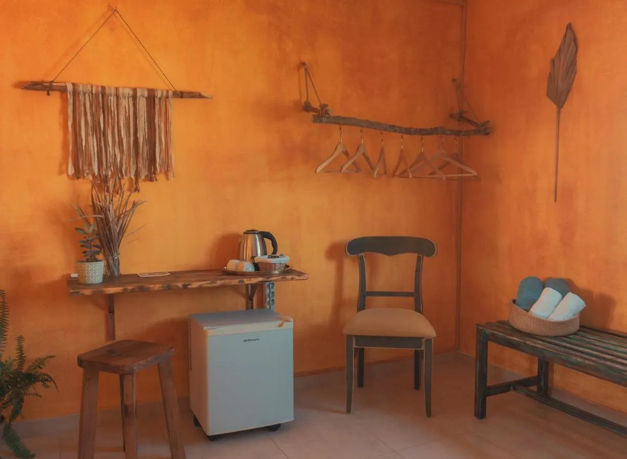 Hostal Esfigueral Es Figueral Spain