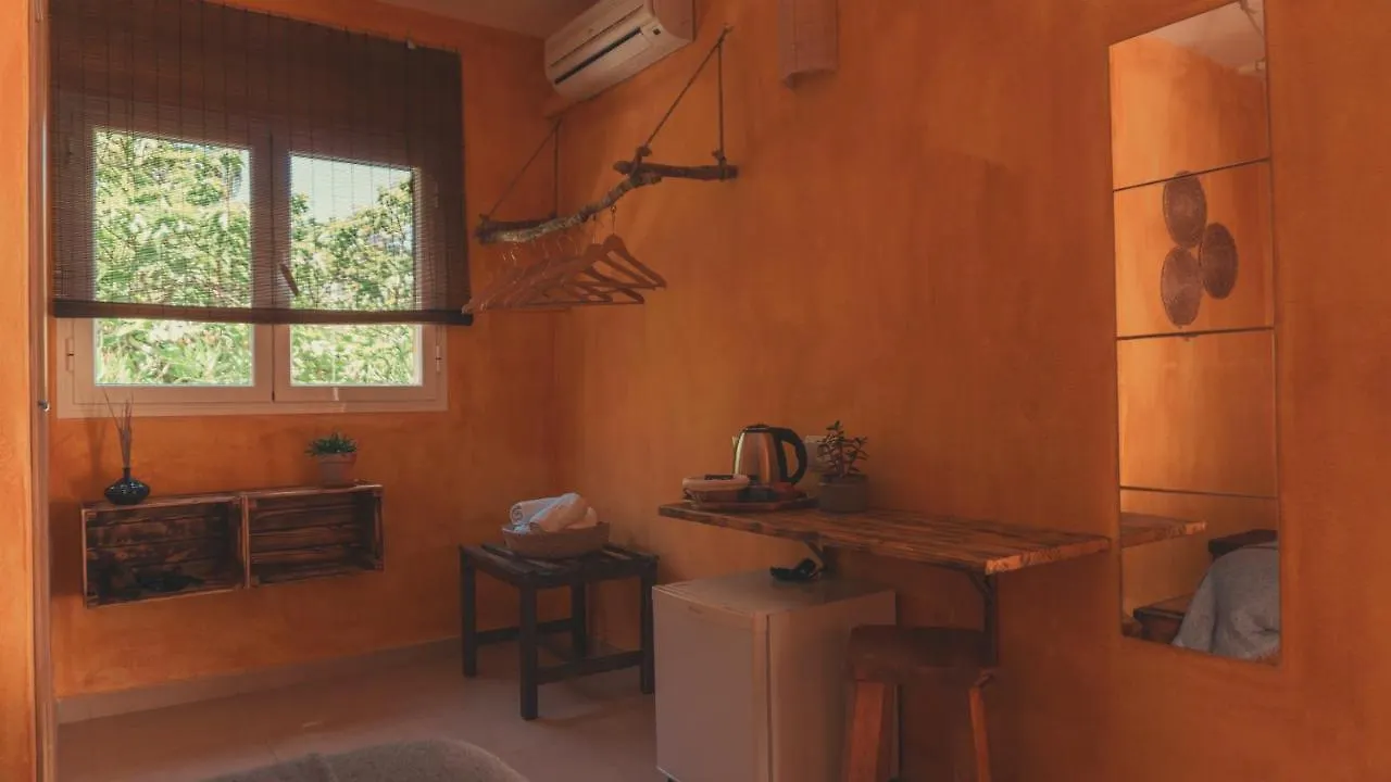 Hostal Esfigueral Es Figueral Guest house