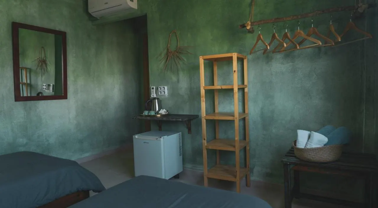 Hostal Esfigueral Es Figueral