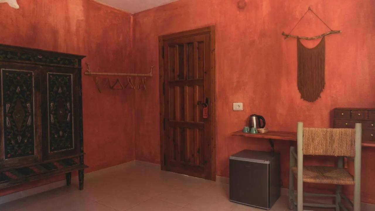 Hostal Esfigueral Es Figueral 0*,  Spain