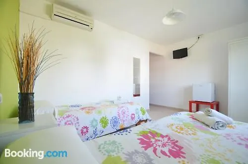 Hostal Esfigueral Es Figueral Guest house