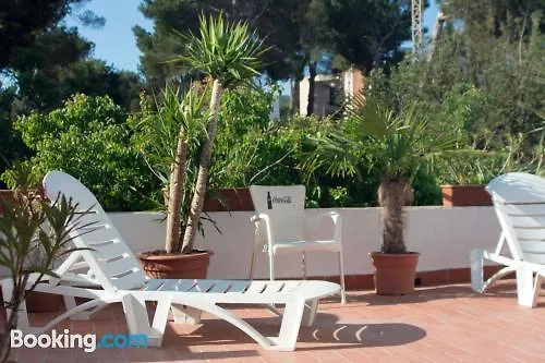 Hostal Esfigueral Es Figueral 0*,