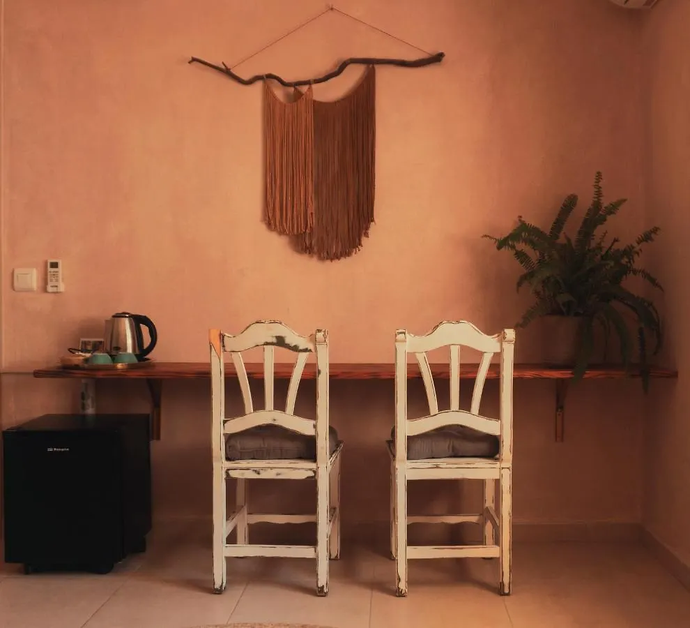 Affittacamere Hostal Esfigueral Playa DPlaya Des Figueral