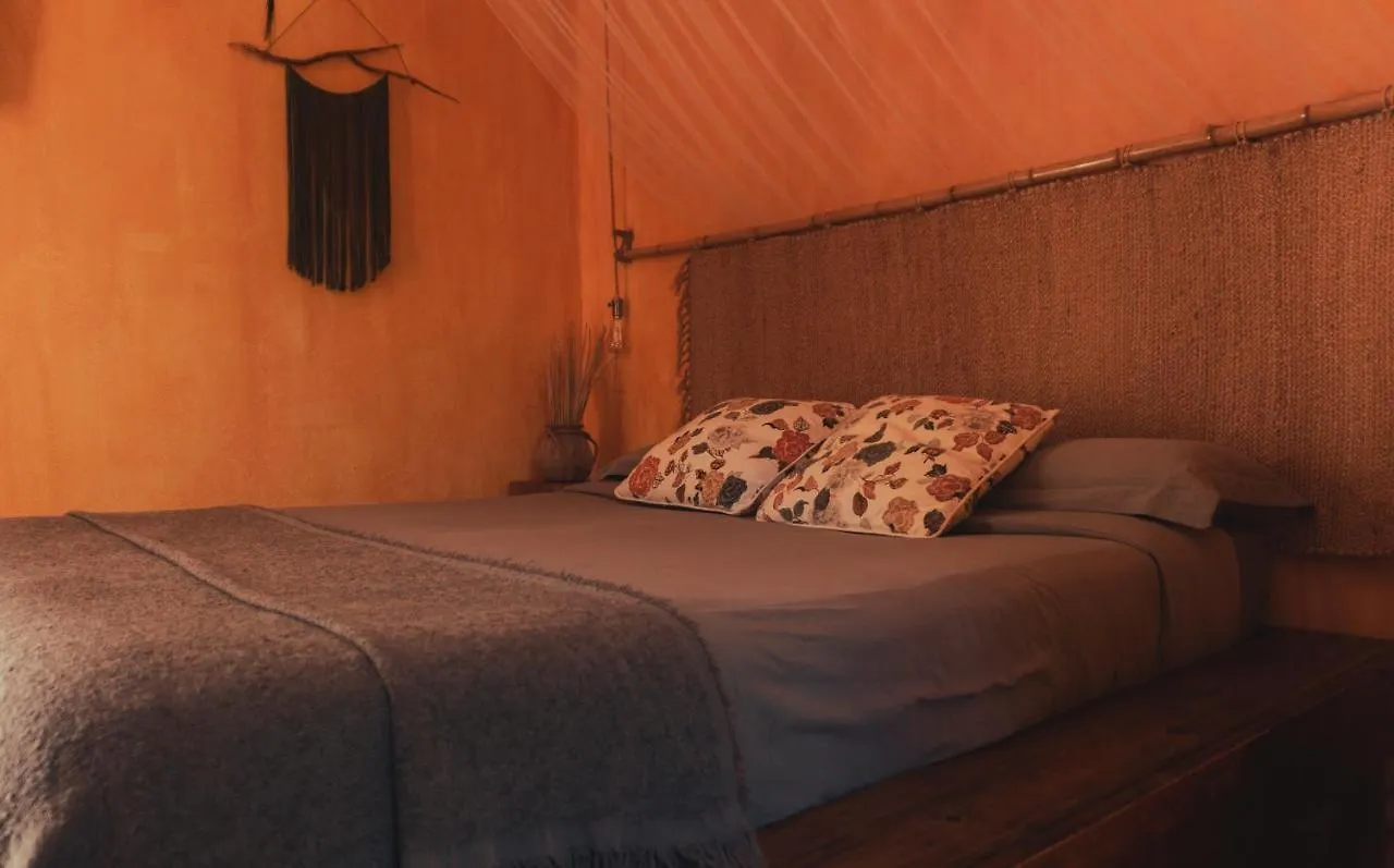 Hostal Esfigueral Playa DPlaya Des Figueral 0*,  Spagna