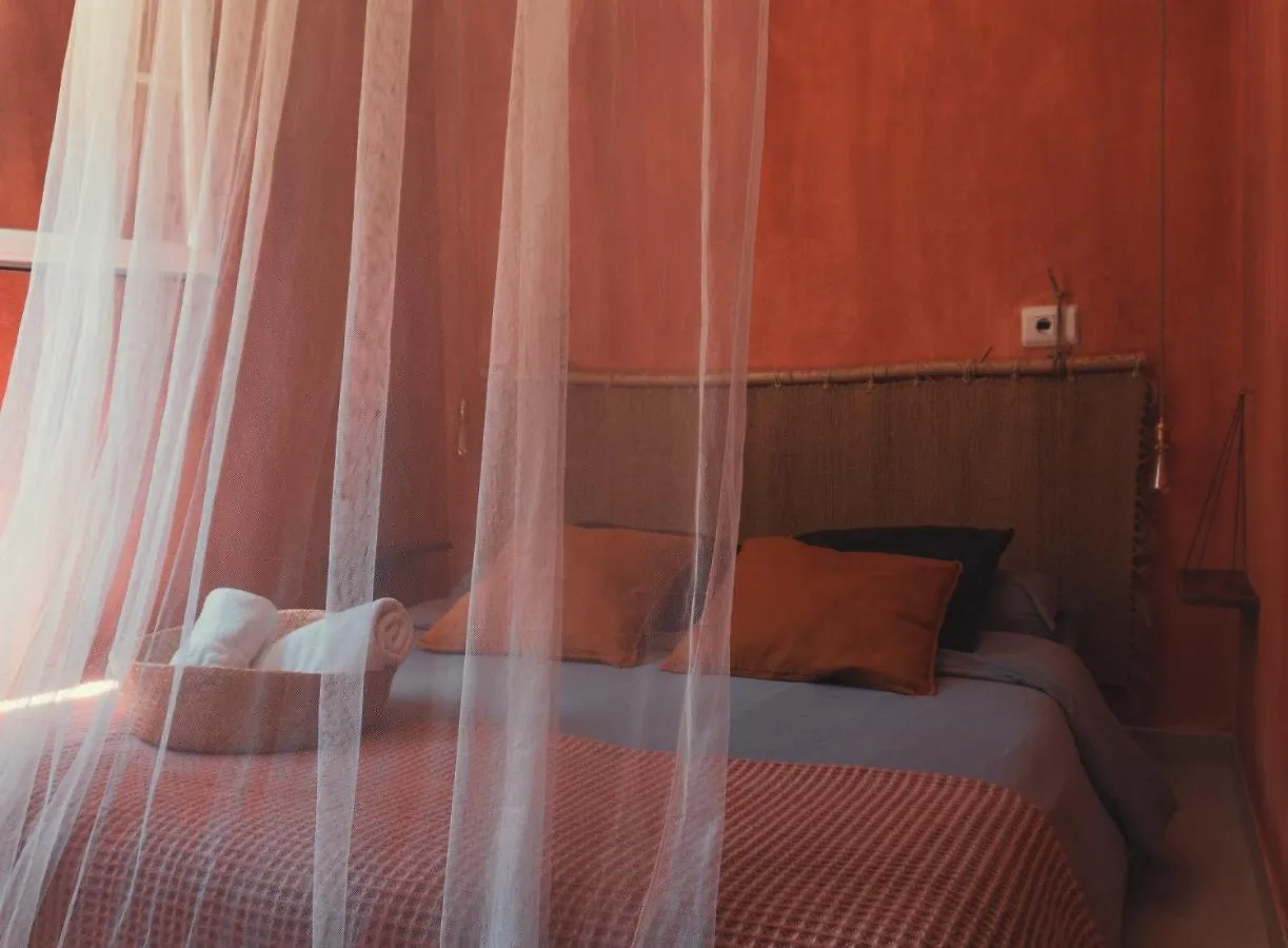 Hostal Esfigueral Playa DPlaya Des Figueral