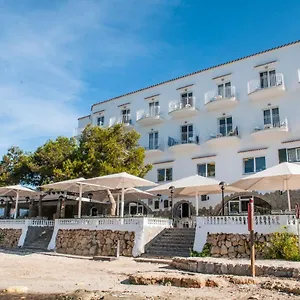 2* Hotel Hostal Xuroy