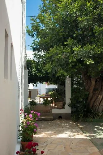 Hostal Esfigueral Es Figueral